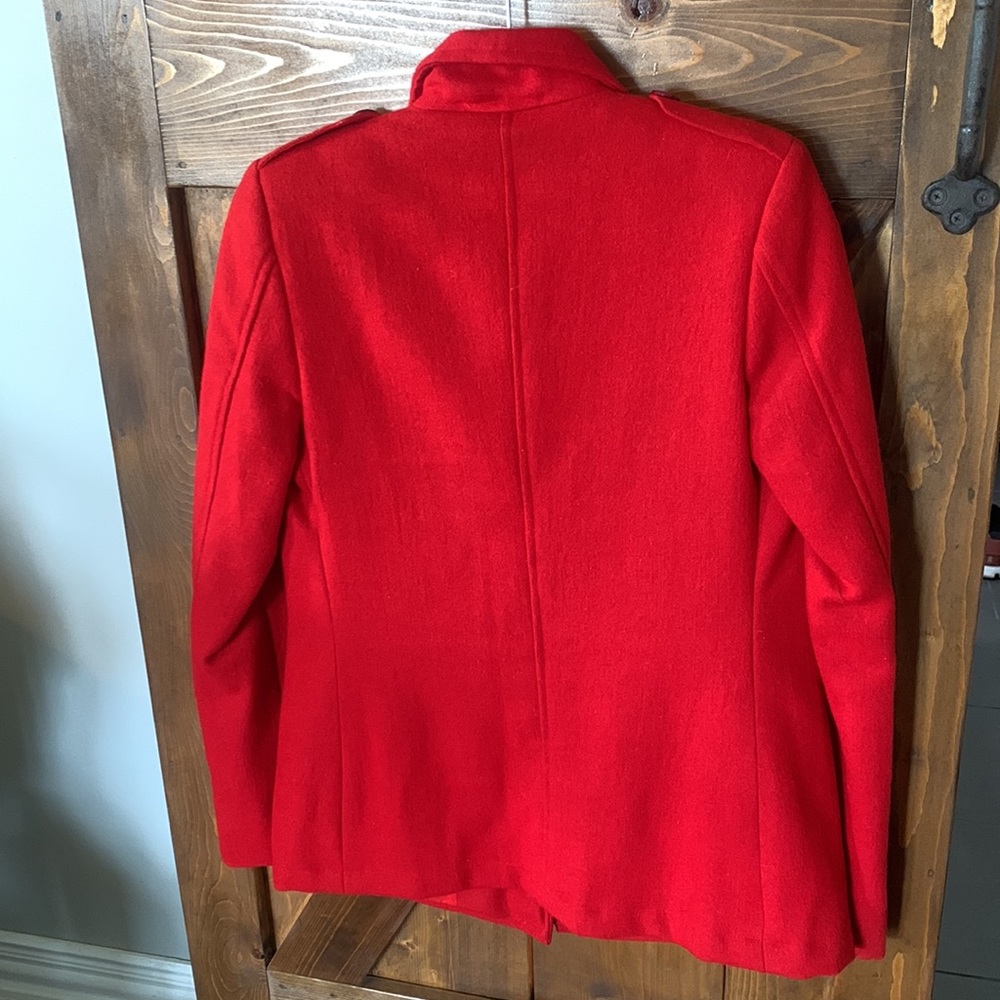 Pea Coat - Picture 6 of 8